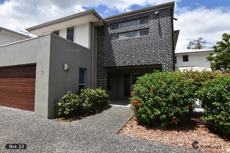 3/1 Long Island Dr, Windaroo, QLD 4207