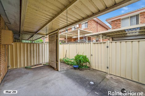 12/3-5 Gilbert St, Cabramatta, NSW 2166