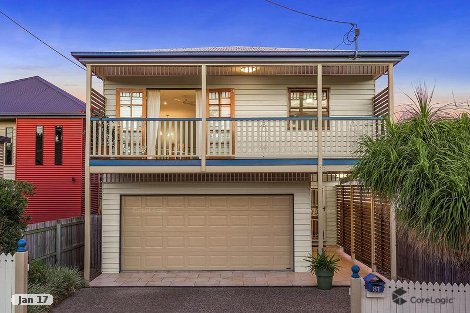 81 Stradbroke Ave, Wynnum, QLD 4178