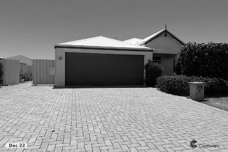 7 Sharperton Mndr, Dudley Park, WA 6210