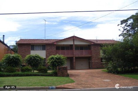 10 Hobart St, Bulli, NSW 2516
