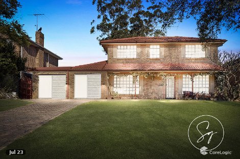 111 Gilbert Rd, Castle Hill, NSW 2154