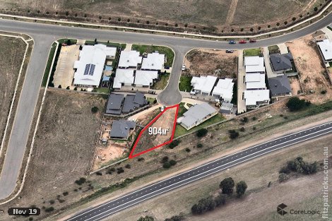 4 Rose Pl, Boorooma, NSW 2650