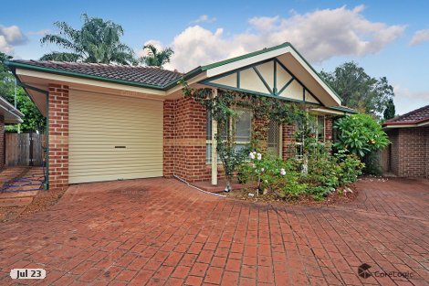 5/7 Hamilton Pl, Bomaderry, NSW 2541