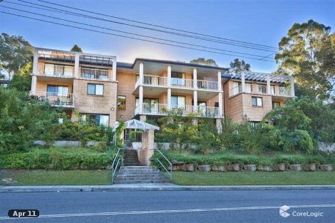 9/216-218 Henry Parry Dr, North Gosford, NSW 2250