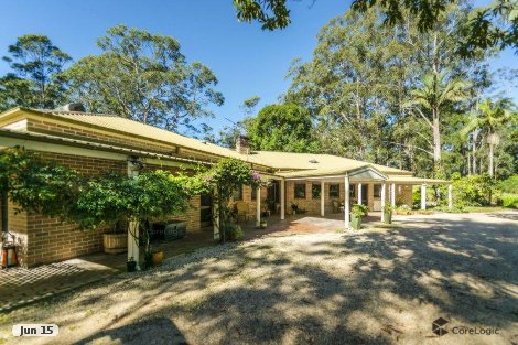 468 Sullivans Rd, Valla, NSW 2448