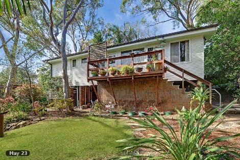 46 Barnetts Rd, Berowra Heights, NSW 2082