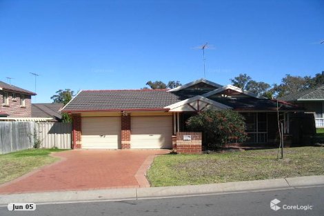 26 Mackellar St, Casula, NSW 2170