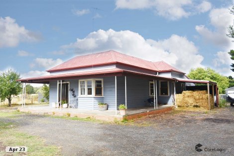 306 State Forest Rd, Ross Creek, VIC 3351