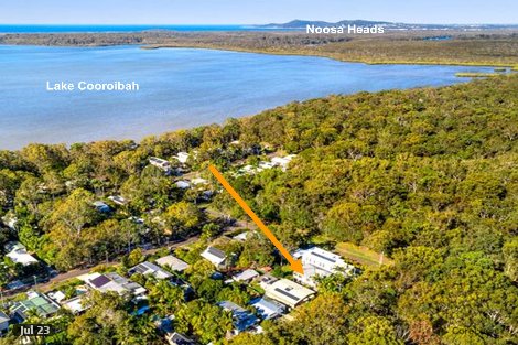 47 Sunset Way, Cooroibah, QLD 4565