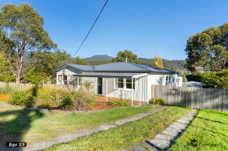 560 Collinsvale Rd, Collinsvale, TAS 7012