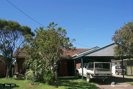 28 Wallace St, Scotts Head, NSW 2447