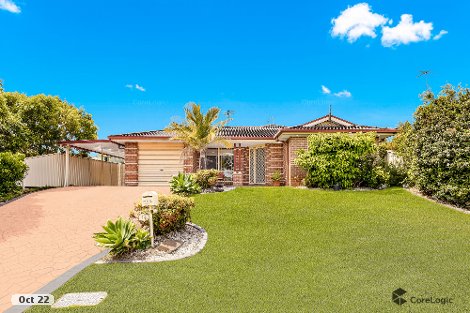 14 Falcon Cres, Claremont Meadows, NSW 2747