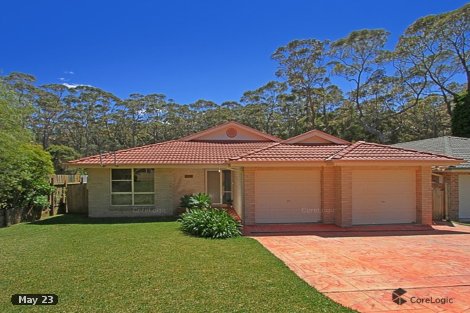 160 Sunset Strip, Manyana, NSW 2539