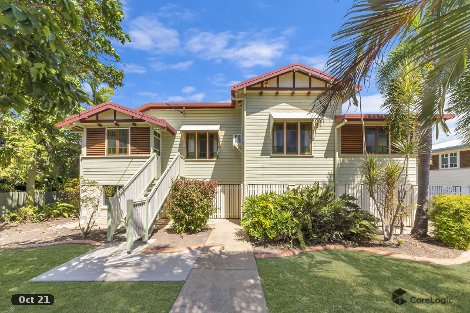 24 Hughes St, Hermit Park, QLD 4812