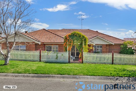 5 Veronica Pl, Narellan Vale, NSW 2567