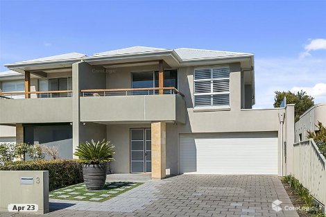 3 West Beach Rd, West Beach, SA 5024