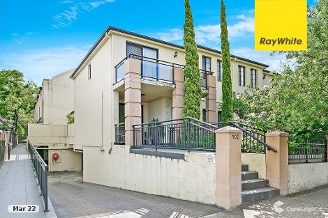 4/102 Alfred St, Rosehill, NSW 2142