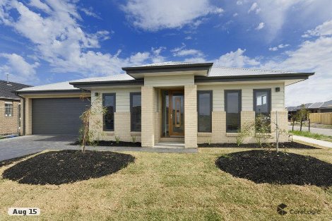 15 Daybreak Ave, Armstrong Creek, VIC 3217