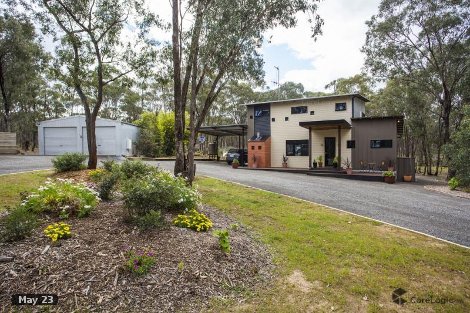 135 Bill Mollison Dr, Axedale, VIC 3551