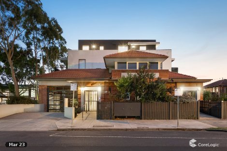 302/92 Arthur St, Fairfield, VIC 3078