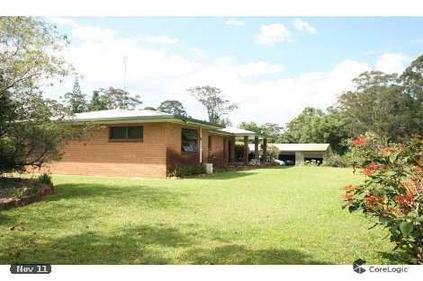 258 Blackall Range Rd, West Woombye, QLD 4559