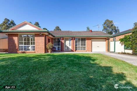 59 Paddy Miller Ave, Currans Hill, NSW 2567