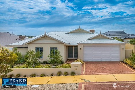 11 Canunda Link, Burns Beach, WA 6028