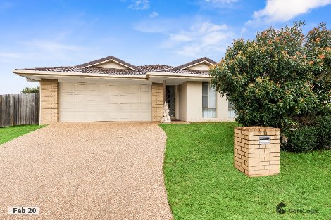 1/14 Alpine Ct, Cranley, QLD 4350