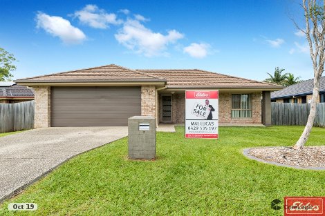 5 Gallipoli Ct, Caboolture South, QLD 4510