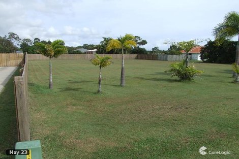 193 Denmans Camp Rd, Kawungan, QLD 4655