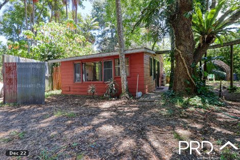 294a Gungas Rd, Nimbin, NSW 2480