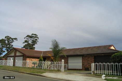 11 Mara Cl, Bonnyrigg, NSW 2177