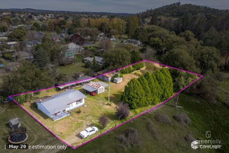 10 Queen St, Uralla, NSW 2358