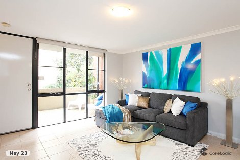 17/27 Burns St, North Fremantle, WA 6159