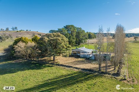 3703 Abercrombie Rd, Porters Retreat, NSW 2787