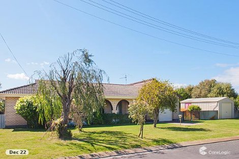 2 Taylor Cl, Busselton, WA 6280