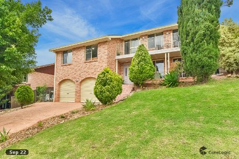 36 Twingleton Ave, Ambarvale, NSW 2560