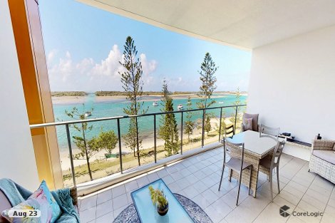 511/430 Marine Pde, Biggera Waters, QLD 4216