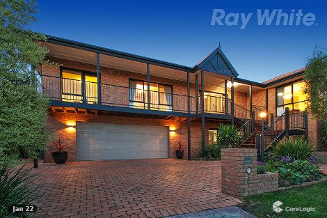 6 Commerford Pl, Chirnside Park, VIC 3116