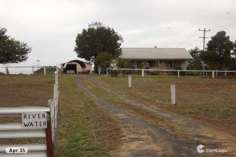 60-62 Cowper St, Coonabarabran, NSW 2357