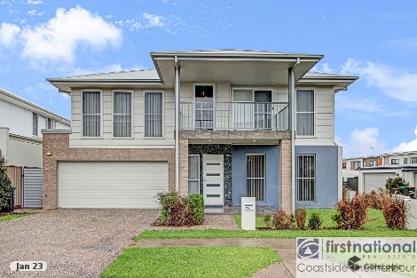 39 Anchorage Pde, Shell Cove, NSW 2529