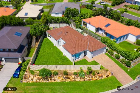 12 Aqua Cres, Redland Bay, QLD 4165