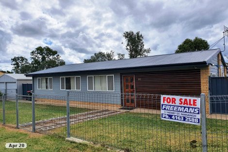 85 Chester St, Nanango, QLD 4615