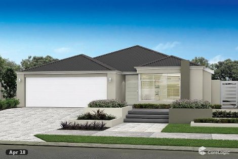 Lot 928 Apatite St, Treeby, WA 6164