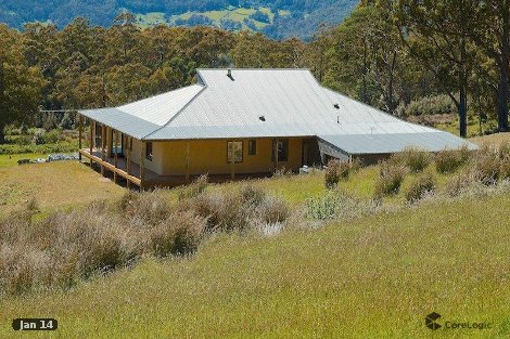 344 Collins Cap Rd, Collinsvale, TAS 7012