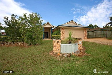 26 Stark Dr, Narangba, QLD 4504