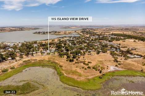 115 Island View Dr, Clayton Bay, SA 5256