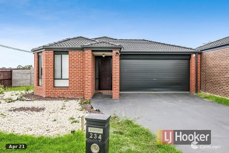 234 Evans Rd, Cranbourne West, VIC 3977