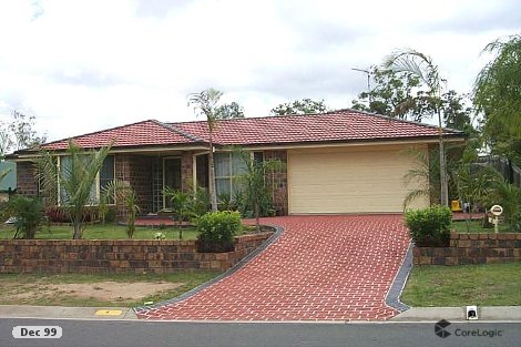 4 Hillgrove Ct, Oxenford, QLD 4210